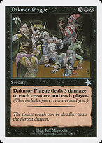 Dakmor Plague #72