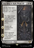 One Ring to Rule Them All #102