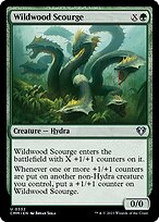 Wildwood Scourge #332
