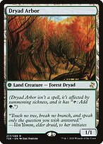 Dryad Arbor #277