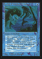 Merfolk of the Pearl Trident #67