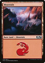 Mountain #276