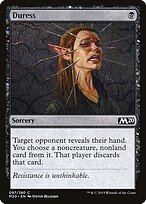 Duress #97