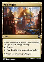 Aether Hub #317