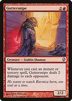 Guttersnipe #112
