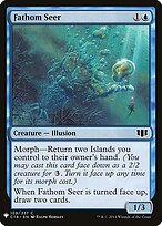Fathom Seer #C14-109