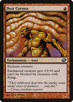 Dust Corona #97