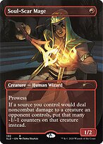 Soul-Scar Mage #190