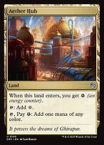 Aether Hub #145