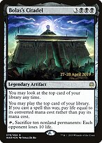 Bolas's Citadel #79s
