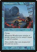 Windscouter #53