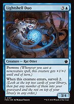 Lightshell Duo #157