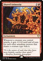 Shared Animosity #158