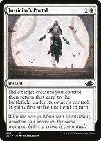 Justiciar's Portal #202