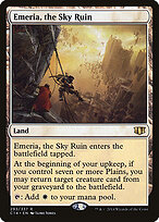 Emeria, the Sky Ruin #293