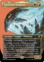 Maelstrom Wanderer #684