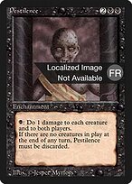 Pestilence #122