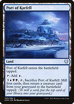 Port of Karfell #265