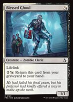 Blessed Ghoul #123