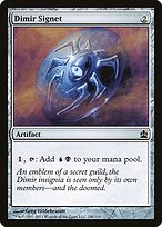 Dimir Signet #246