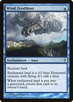 Wind Zendikon #46