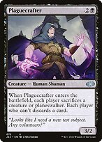 Plaguecrafter #72