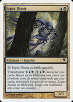 Dimir Infiltrator #E5