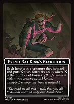 Event: Rat King's Revolution #21