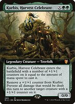 Kurbis, Harvest Celebrant #65