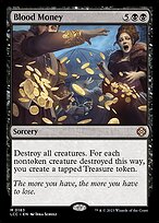 Blood Money #183