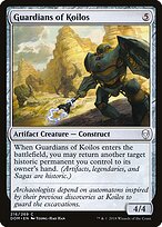 Guardians of Koilos #216