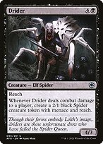 Drider #98
