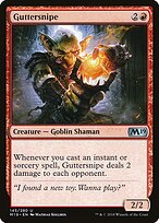 Guttersnipe #145