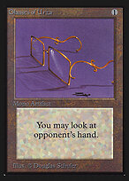 Glasses of Urza #246