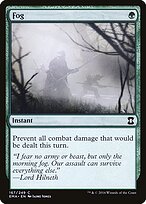 Fog #167