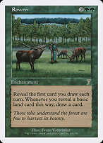 Rowen #266