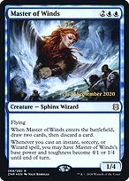 Master of Winds #68s