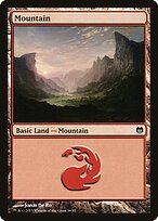 Mountain #36