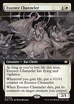 Essence Channeler #356