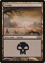 Swamp #239