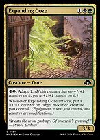 Expanding Ooze #184