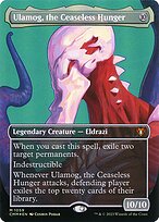 Ulamog, the Ceaseless Hunger #1059