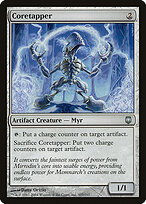 Coretapper #107