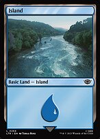 Island #264