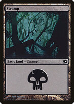Swamp #30