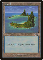 Island #336