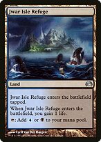 Jwar Isle Refuge #120