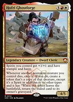 Hofri Ghostforge #314