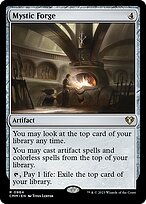 Mystic Forge #964