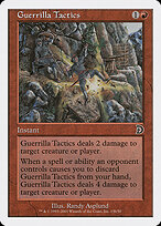 Guerrilla Tactics #13b